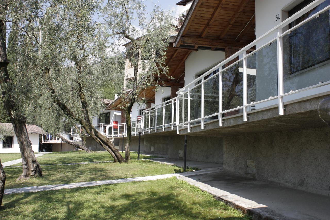 Villaggio Albergo Casa E Lago برنزوني سول جاردا المظهر الخارجي الصورة